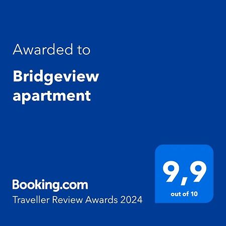 Bridgeview Apartment Trogir Exteriér fotografie