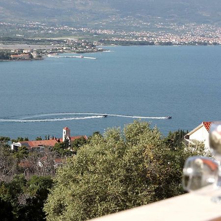 Bridgeview Apartment Trogir Exteriér fotografie