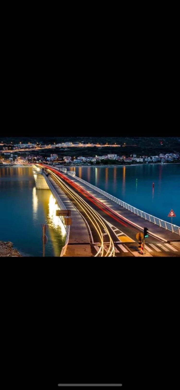 Bridgeview Apartment Trogir Exteriér fotografie