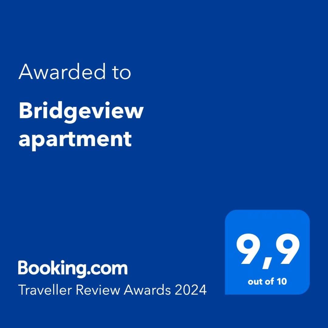 Bridgeview Apartment Trogir Exteriér fotografie