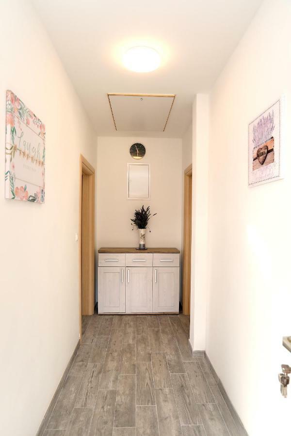 Bridgeview Apartment Trogir Exteriér fotografie