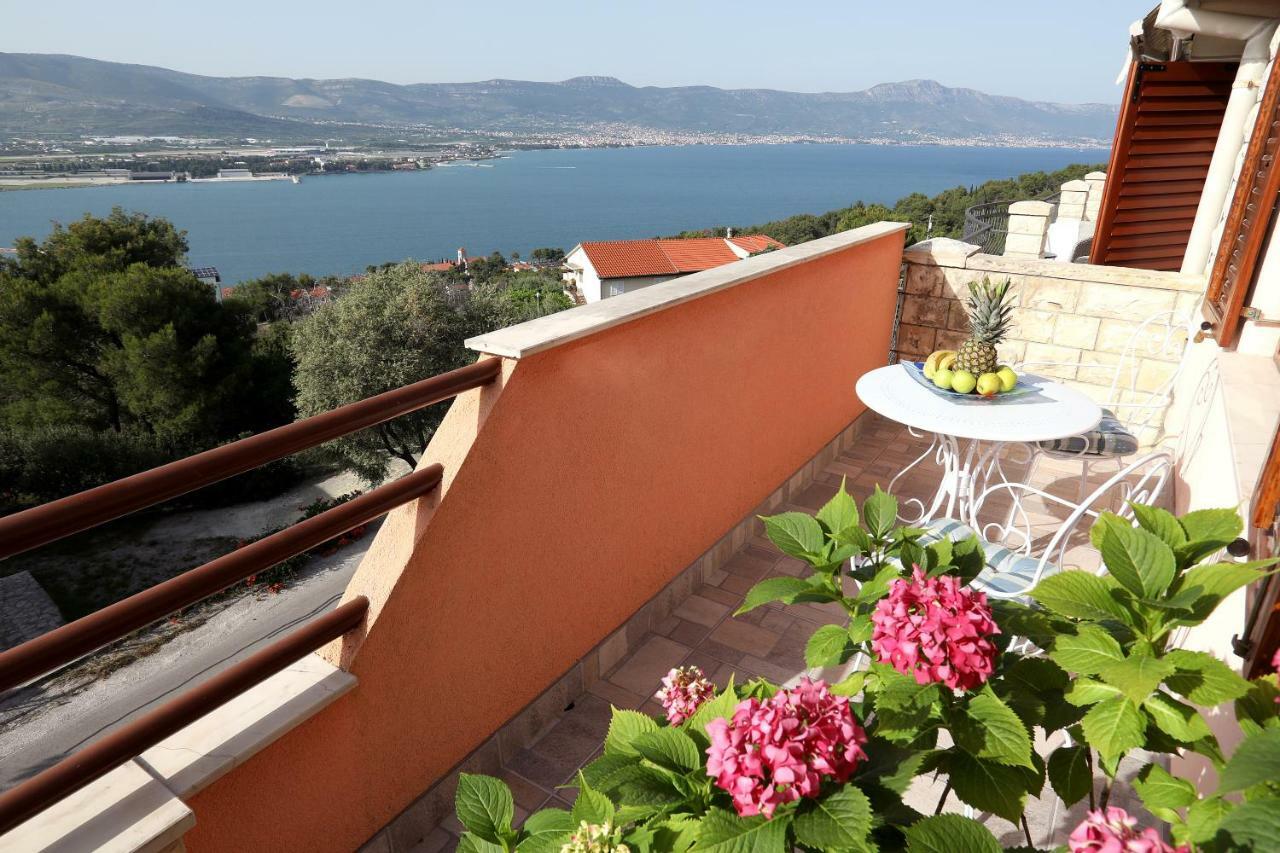 Bridgeview Apartment Trogir Exteriér fotografie