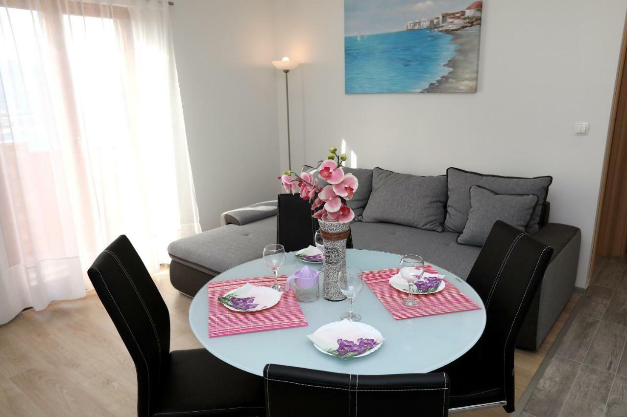 Bridgeview Apartment Trogir Exteriér fotografie