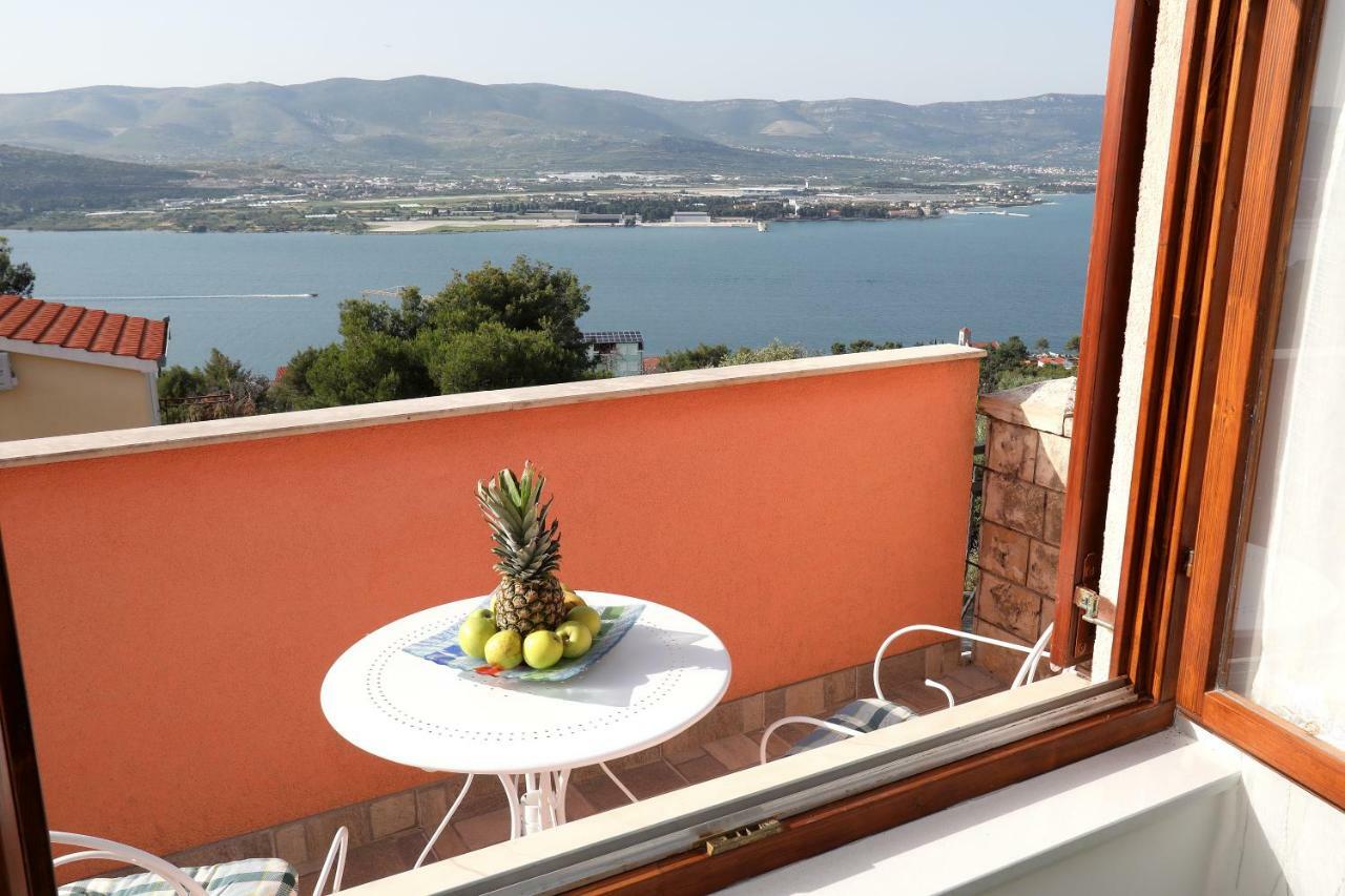 Bridgeview Apartment Trogir Exteriér fotografie