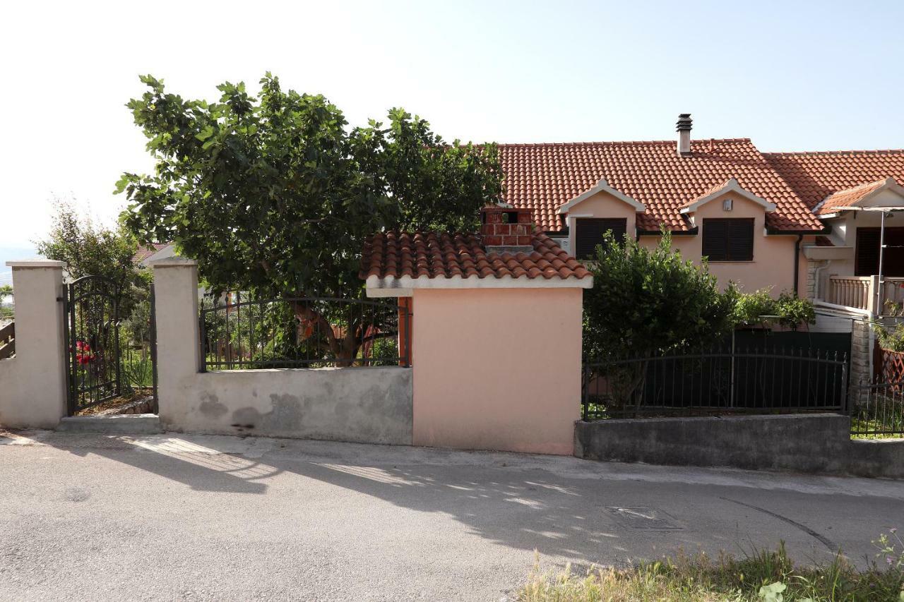 Bridgeview Apartment Trogir Exteriér fotografie