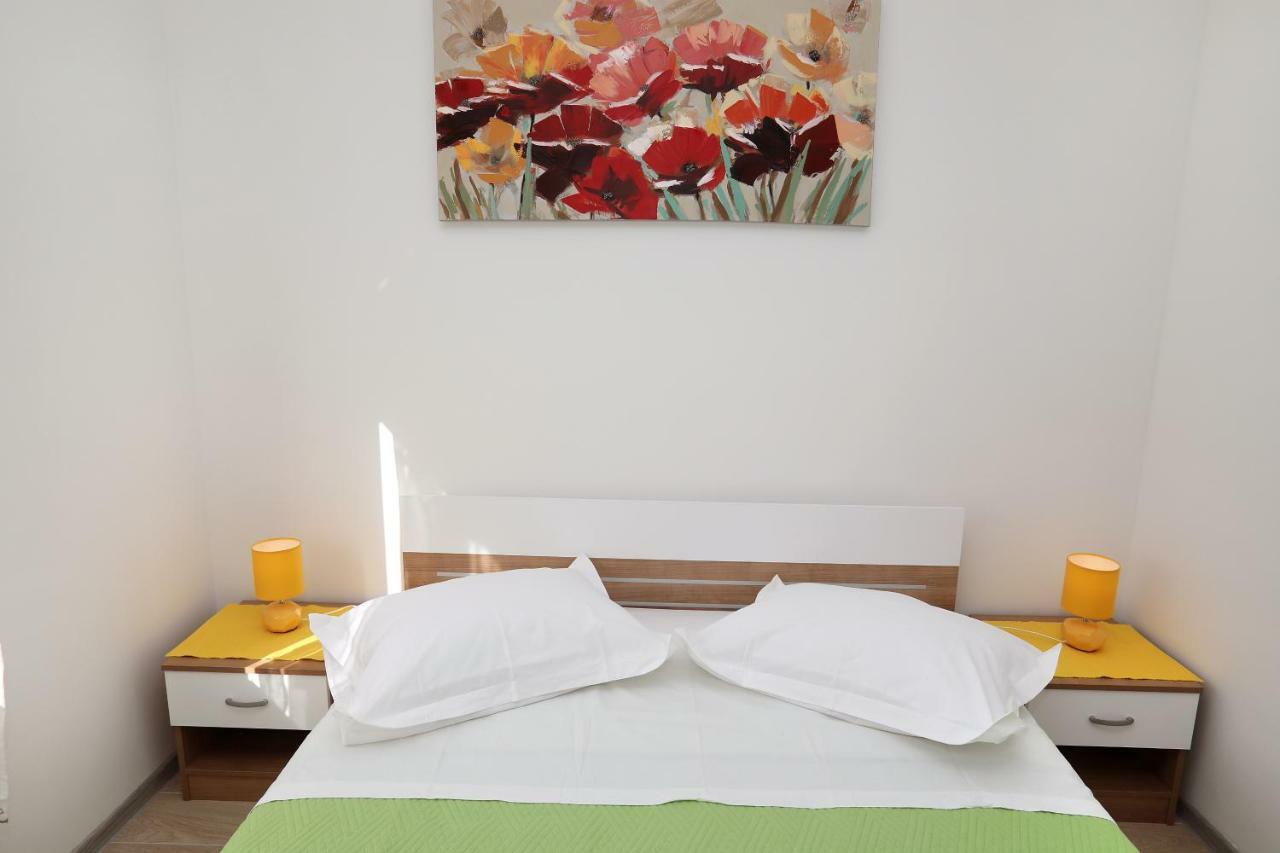 Bridgeview Apartment Trogir Exteriér fotografie