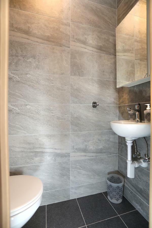 Bridgeview Apartment Trogir Exteriér fotografie