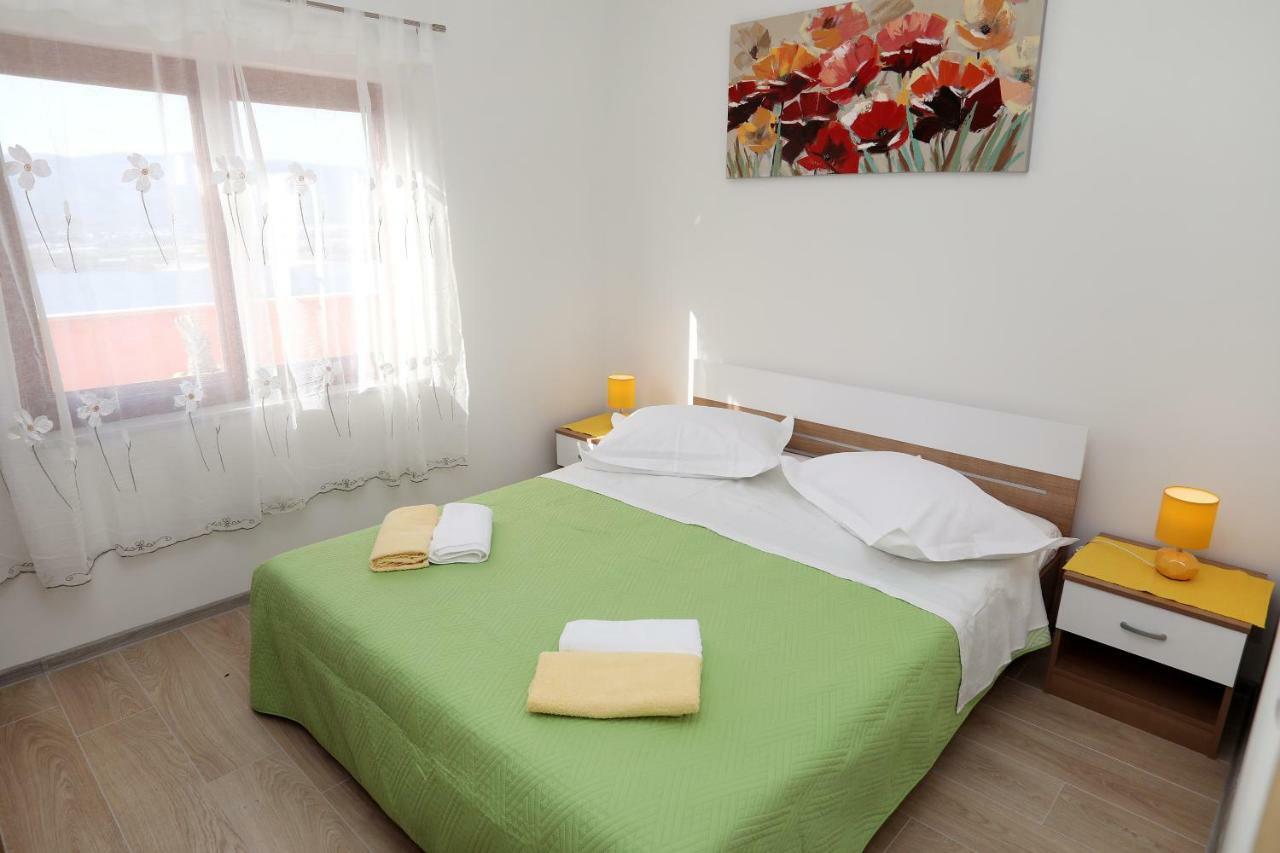 Bridgeview Apartment Trogir Exteriér fotografie