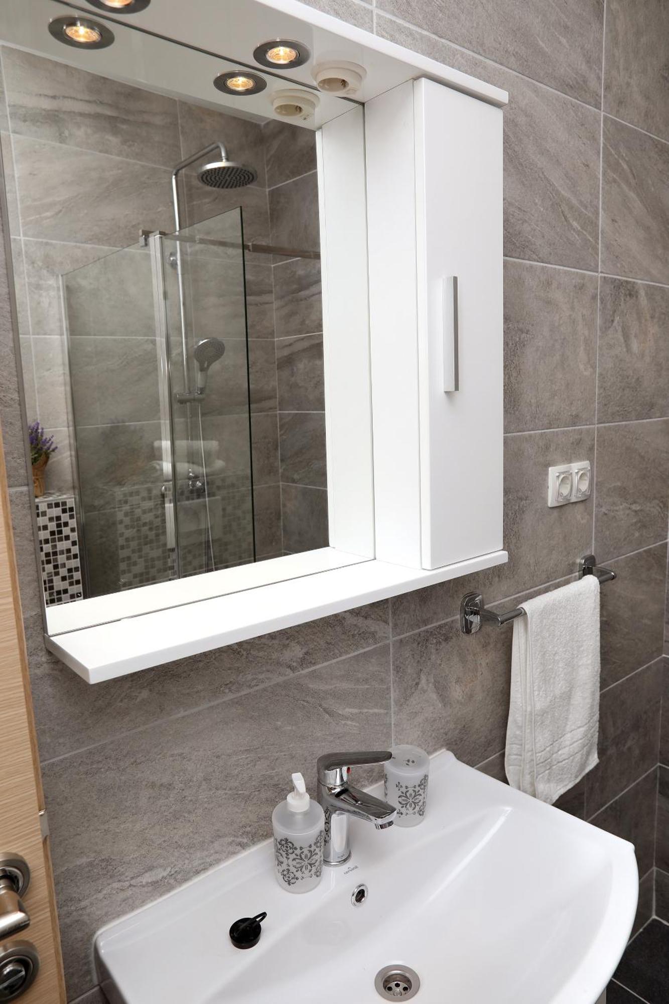 Bridgeview Apartment Trogir Exteriér fotografie